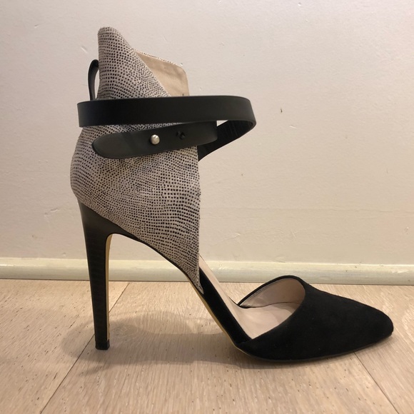 Joes Jeans Laney Pump (Box Included) - Picture 4 of 10